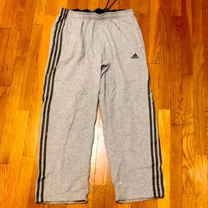Adidas sweatpants